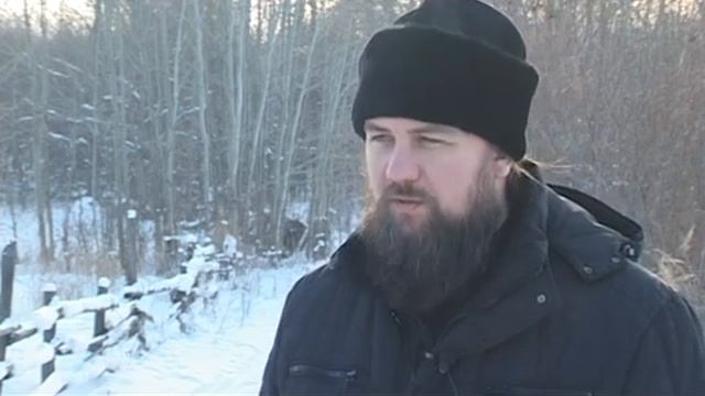 Грех. Видеть грехи других не нужно - о. Алексей (священник) смотреть онлайн