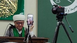 Отличие между верующим и лицемером