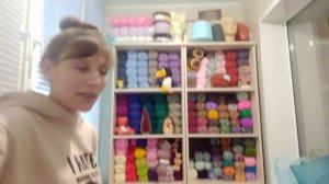 Запасы пряжи.Часть 4.Итоги