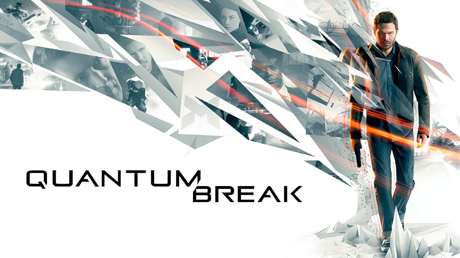 Quantum Break.Игрофильм.Часть 7