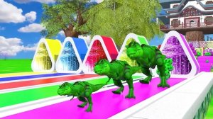 Отправляемся в сказку! Мультики про зверят ждут тебя. КРАСОЧНЫЕ АНИМАЦИИ ДЕТЯМ.