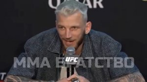 СРОЧНО! Ислам ОТВЕТИЛ Топурии на выпад! Раздавит! ЮФС 322 Ислам Махачев Джек Делла Маддалена  Ссылка