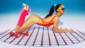 K.C. & The Sunshine Band - Let It Go