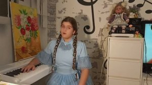 ПЕЛАГЕЯ🌺☀️🕊️КРАТКАЯ БИОГРАФИЯ РУССКОГО КОМПОЗИТОРА🎹 А.А.АЛЯБЬЕВА 🎶🎹