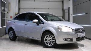 Fiat Linea '2011 5421