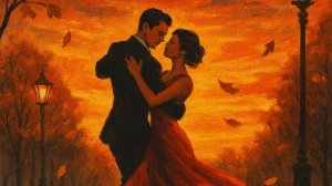 Осеннее танго