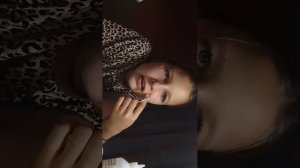 Рил: ко мне не кто не зайдет