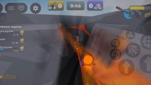 МОЙ ПЕРВЫЙ EDIT в ROBLOX|RIVALS