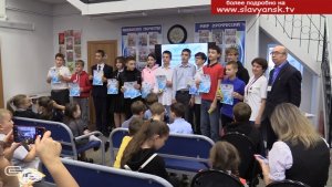 Золотые руки ребят