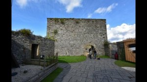 Chateau Bouillon  17 апреля 2017