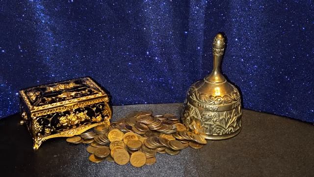 С МИРУ ПО МОНЕТЕ