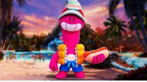 ИСТОРИЯ ДАГА BRAWL STARS