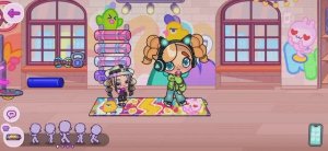 Прохожу задание в Аватар ворлд, часть 1