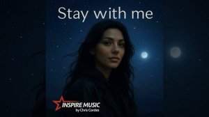 Chris Cordex · Sarah — Stay with me (Main Edit)