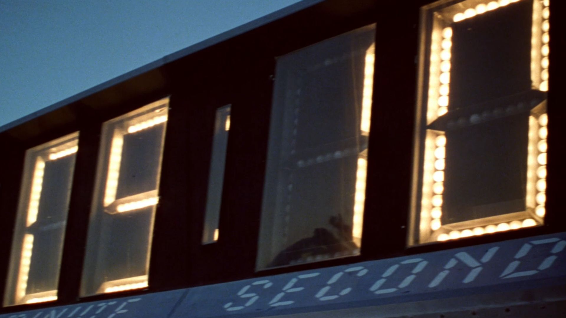 Europe – The Final Countdown - Armageddon 1998 смотреть онлайн