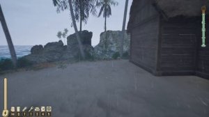 Restore Your Island Demo (6) Финишная прямая