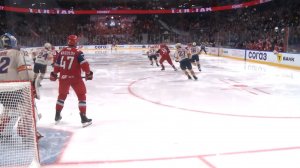 Наставник ярославского «Локомотива» прокомментировал поражение команды