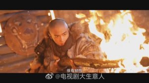 Спецвыпуск. Дорама "Легенда о магнате"