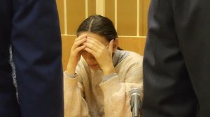 Вдову рэпера Энди Картрайта приговорили 12,5 годам колонии