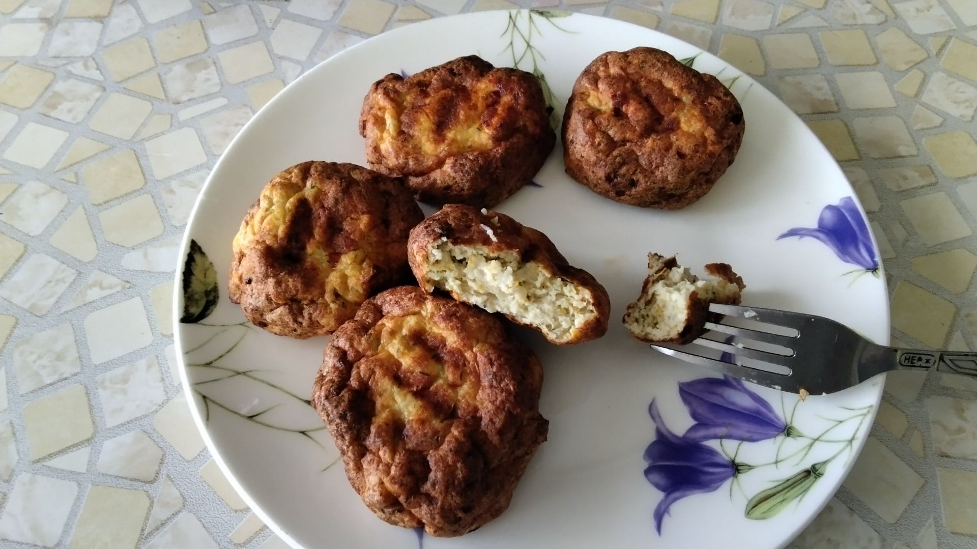 Котлеты из индейки с овощами в аэрогриле смотреть онлайн