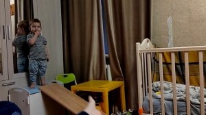 Наш ноябрь 2025, Мирончику 1,10.