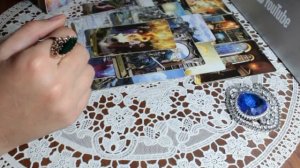 Магическое послание от Хранителей вашего Рода...Как изменится скоро ваша жизнь!