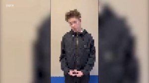 Подросток на Кубани плюнул в полицейского и не смог объяснить свой поступок