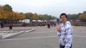 ТРАНС ТАНЦЫ