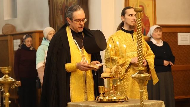 Благословение хлебов смотреть онлайн