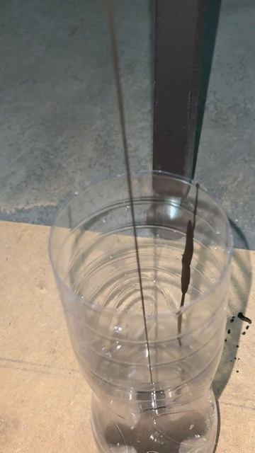 Замена масла в редукторе