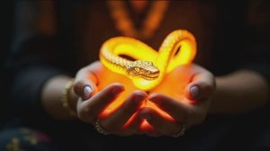 Шакти Денс. Кундалини