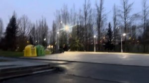 Прогулка, разговоры и уютный вечер: маленькие радости