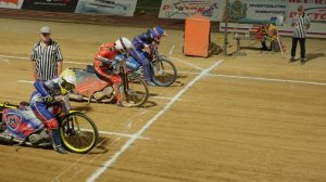 Спидвей и Финансы v1.4 Титры