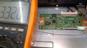 Tcon Board, Led tv Tcon board repair, all voltage⚡️