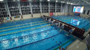 141125 50м брасс Игнатьев Игорь 2014 3дор 56сек 3юн