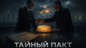 🤫Рик Санчес |За кулисами Майами: Раскрыты детали тайных переговоров США и России о мире для Украины