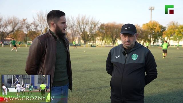 Спортивная жизнь Эфир от 07.11.2025