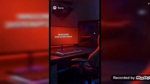 Буба и луна