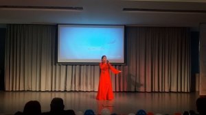 Мария Мошкова - Россия - вольная душа