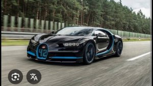 Bugatti