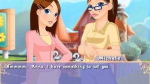 Let's Play Ballerina (2010) [Wii]