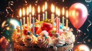 Поздравить взрослую племянницу с днем рождения - Будь счастлива