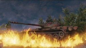 Содружество любителей Т-54