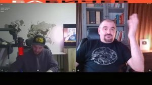 О российской блогосфере с Тимуром Нижневартовским