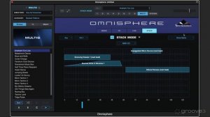 30. Introduction to Stack Mode and Live Mode