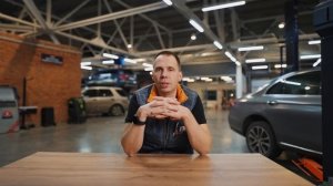 Гибриды Volvo B5 и T8 — главные проблемы! Почему выходят из строя и что делать? Задний редуктор ERAD