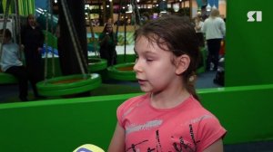 В Ярославле распахнул двери семейный развлекательный парк