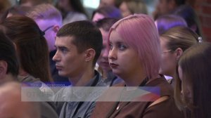 В форуме работающей молодёжи Нижегородской области приняли участие свыше 170 молодых специалистов
