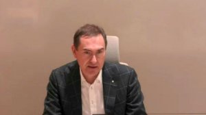 Ведяхин: делаем спецнастройки языковой ИИ-модели для исключения преступлений