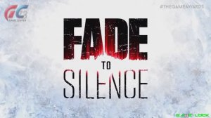 Fade to Silence  - Трейлер игры